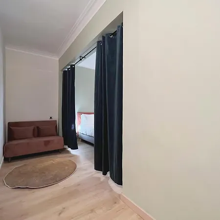 Apartament U-nique Gran Via Iv Barcelona